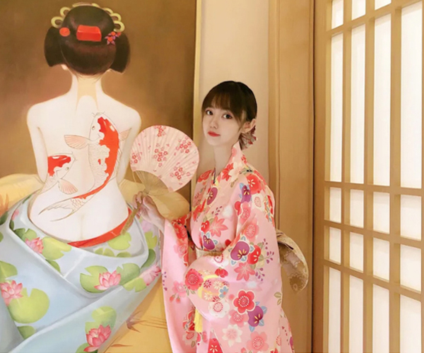 深圳福田spa养生Kanimi养生欢迎您