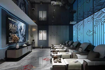 深圳福田按摩理疗：运动损伤康复